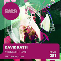 Midnight Love - David Kassi & Big Al