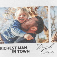 Brothers - David Cone