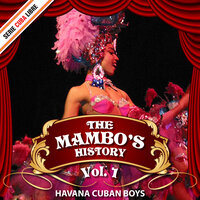 Mambo del Ruletero - Havana Cuban Boys