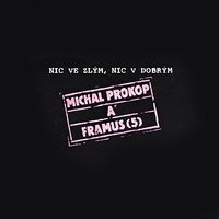 Cokoli - Michal Prokop