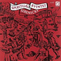 Sódijó synečka - Spiritual Kvintet & LIDOVA & Jan Nedved