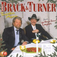 Candlelight Christmas - John Brack