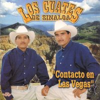 Por Distintos Caminos - Los Cuates de Sinaloa