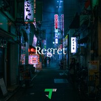 Regret - Jke