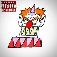 ЗЛОЙ КЛОУН - RRRR & ODINRAP