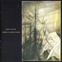 Brigit's Cross - Steve Von Till