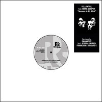 Seasons In My Mind - Yellowtail & Mark Murphy