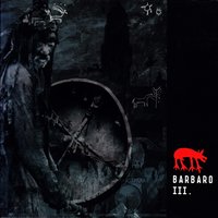 Őshaza - Barbaro