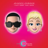 Con Calma - Daddy Yankee & Katy Perry & Snow