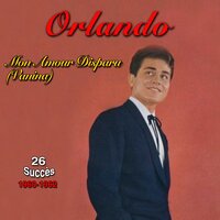 Le chemin de la joie - ORLANDO