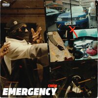 Emergency - Cinco