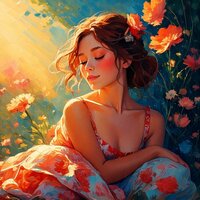 Smooth Cadence for Unwinding - Hz Regenerates Tissues & Relaxing Mode & Relaxing Excellence