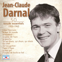 La petite chanson - Jean-Claude Darnal