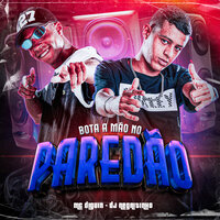 Bota a Mão no Paredão - DJ Negritinho & MC DIGUIN
