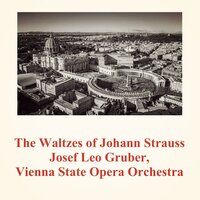 Voices Of Spring - Vienna State Opera Orchestra & Josef Leo Gruber