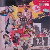 Pseudo Grande - Tropical Mess