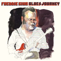Little Bluebird - Freddie  King