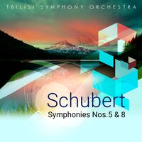 Symphony No. 9, D. 944: III. Scherzo. Allegro vivace - Trio - Tbilisi Symphony Orchestra & Джансуг Кахидзе & Франц Шуберт