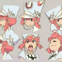 patience is a rigorous discipline normal - Hoyt <3