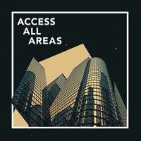 Access All Areas - Richard Lewis