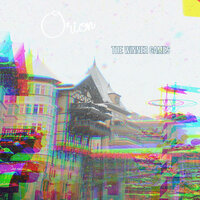 Cruising Through the Mountains - Orion