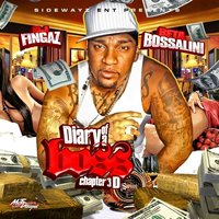 Sidin In My Hemi - Beta Bossalini