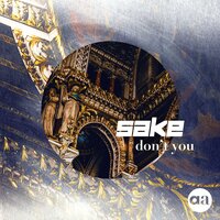 Don't You - Sake