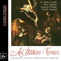 Sæviat tellus inter rigores, HWV 240: VI. Alleluia (Aria) - Accademia degli Astrusi & Federico Ferri & Daniele Proni & Elena Cecchi Fedi & Георг Фридрих Гендель