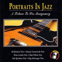 Summertime - Jerry Fuller & Sonny Greenwich & Jim Vivian