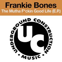 Ready 4 the Darkness - Frankie Bones