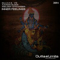 Inner Feelings - Q.U.A.K.E, Aaron Suiss & Melody Stranger & Q.U.A.K.E & Aaron Suiss & Melody Stranger