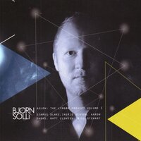 Aglow in the Dark - Bjørn Solli & Seamus Blake & Ingrid Jensen & Aaron Parks & Matt Clohesy & Bill Stewart