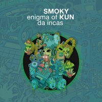 Escensia - POSTPARTUM. & Smoky Kun