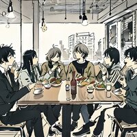 Dance with All - Kints & MAY