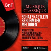 6 Humoresques de concert, Op. 14, Cahier I "À l'Antique": No. 1, Menuet célèbre - Willi Stech & Philharmonisches Staatsorchester Hamburg & Wal-Berg & Willi Stech, Philharmonisches Staatsorchester Hamburg, Wal-Berg