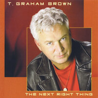Still Not Out of the Woods - T. Graham Brown