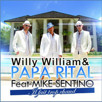 il fait trop chaud - Willy William