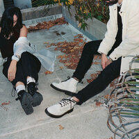 Nothing Good Comes Easy - Felix Cartal & Elohim & SFRNG & Curt