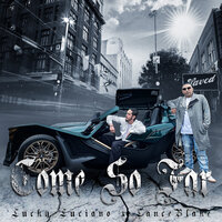 Come so Far - Lucky Luciano