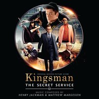 Skydiving - Henry Jackman