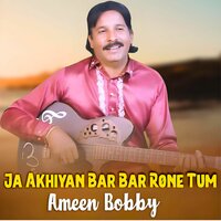 Ja Akhiyan Bar Bar Rone Tum - Ameen Bobby & Sameer Rajput
