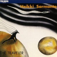 Sarmanto: The Traveler: Northern Atmosphere - Heikki Sarmanto