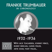 Cinderella's Wedding Day (10-17-32) - Frankie Trumbauer