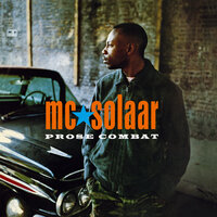 À la claire fontaine - MC Solaar