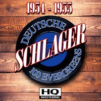 An jedem Finger zehn - Bibi Johns