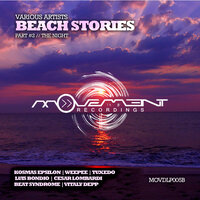 Lost Chances - Tuxedo