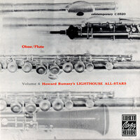 Hermosa Summer - Howard Rumsey's Lighthouse All-Stars