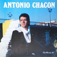 La Luna Enamorada - Antonio Chacón