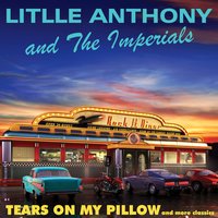I'll Never Smile Again - Little Anthony