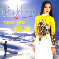 Ánh Mắt Quê Hương - Yến Khoa